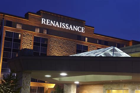 Renaissance indianapolis north - Renaissance Indianapolis North Hotel offers its guests an indoor pool and a 24-hour fitness center. There's a restaurant on site. You can enjoy a drink at the bar/lounge. Public spaces have free WiFi. Business amenities include a 24-hour business center and meeting rooms. Event space at this hotel measures 14499 square feet (1347 …